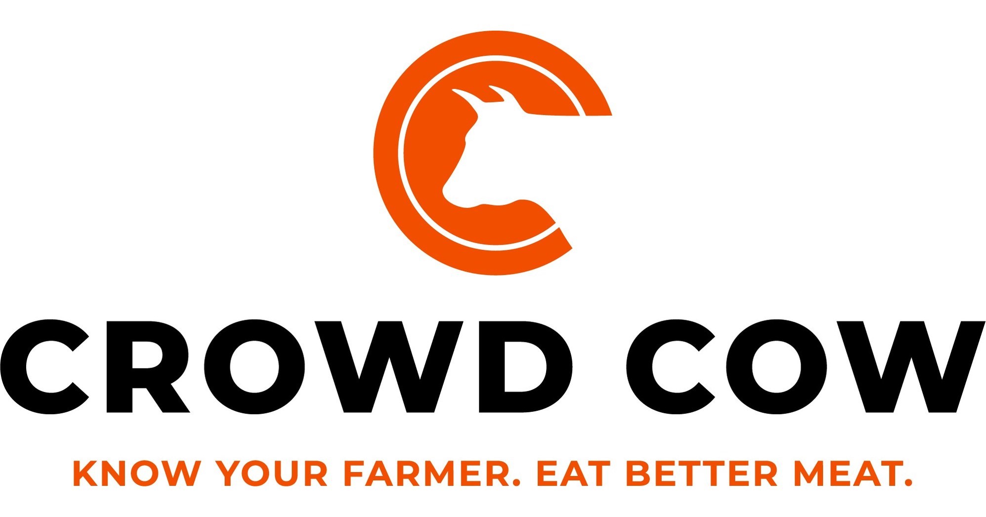 Crowd Cow logo