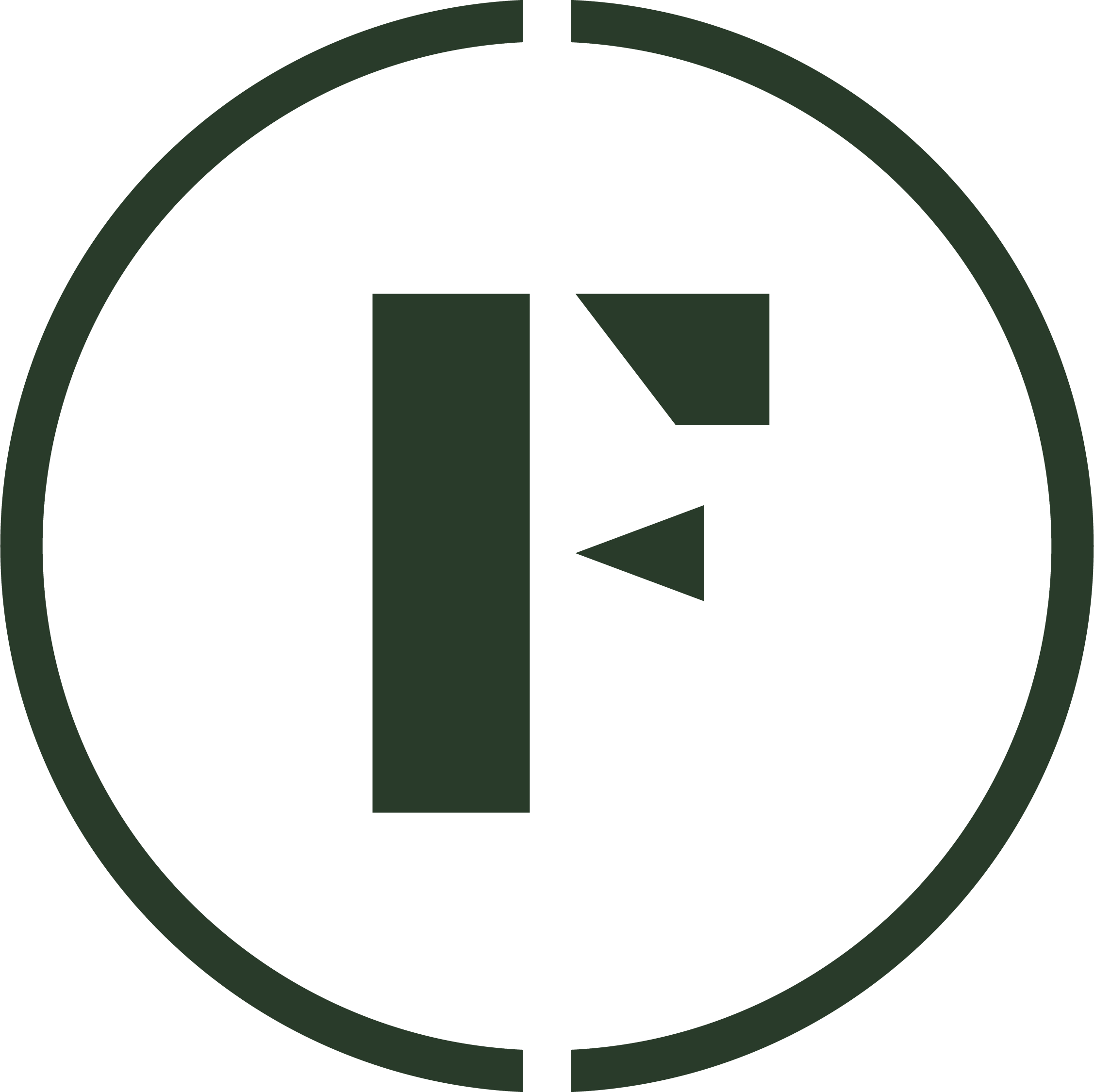 Foraged logo