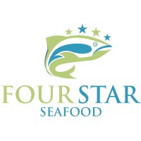 Four Star Seafood logo