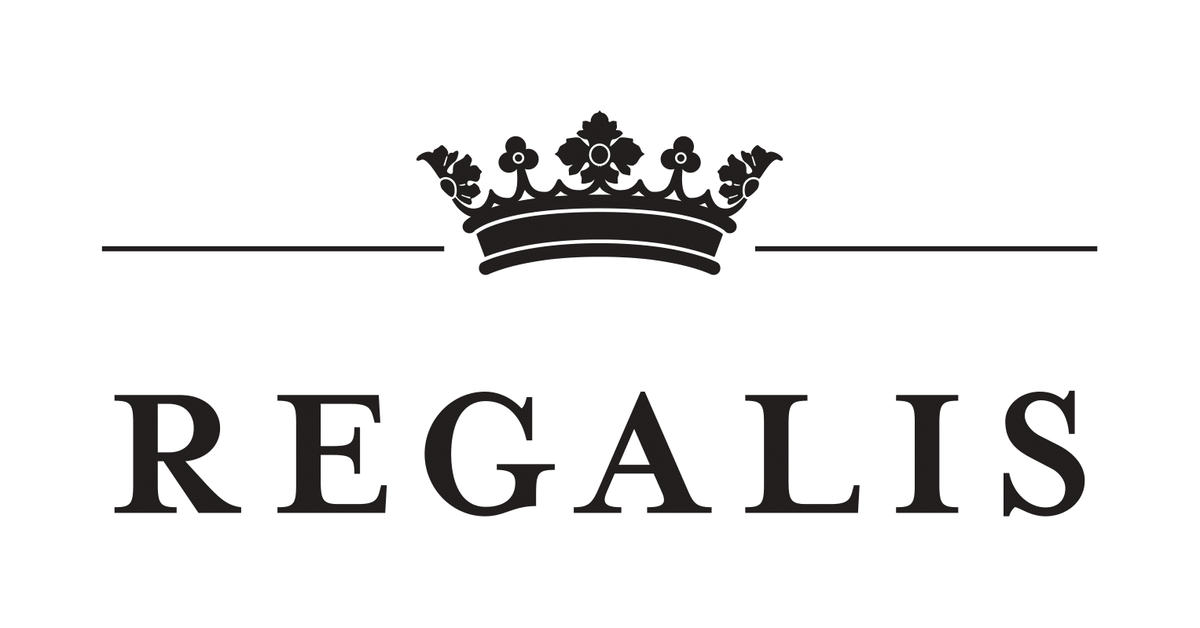 Regalis Foods logo