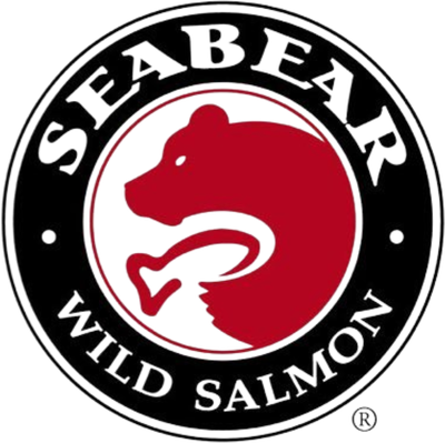 SeaBear Smokehouse logo
