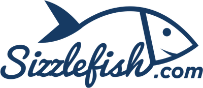 Sizzlefish logo