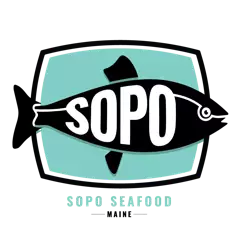 SoPo Seafood logo
